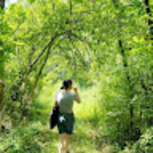 Meet your Posher, Angie